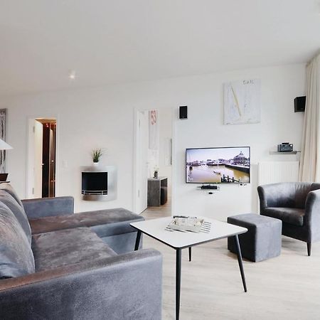Gorgeous Apartment In Luebeck Travemuende With Wifi Esterno foto