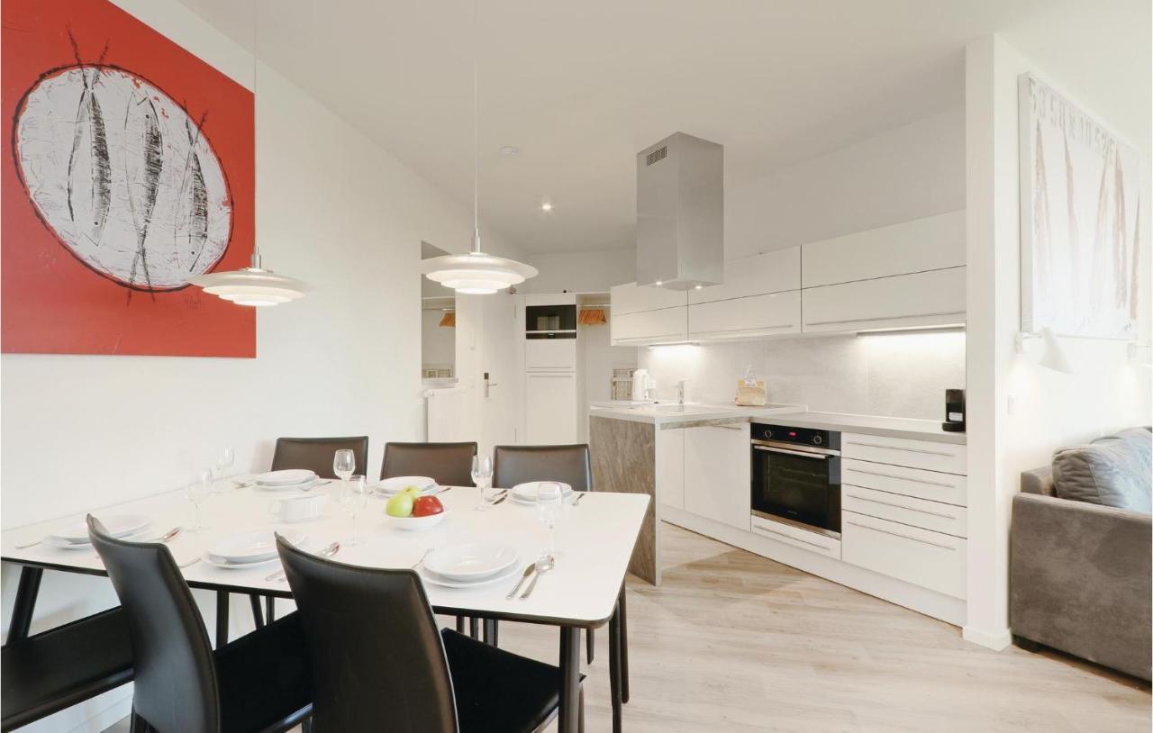 Gorgeous Apartment In Luebeck Travemuende With Wifi Esterno foto