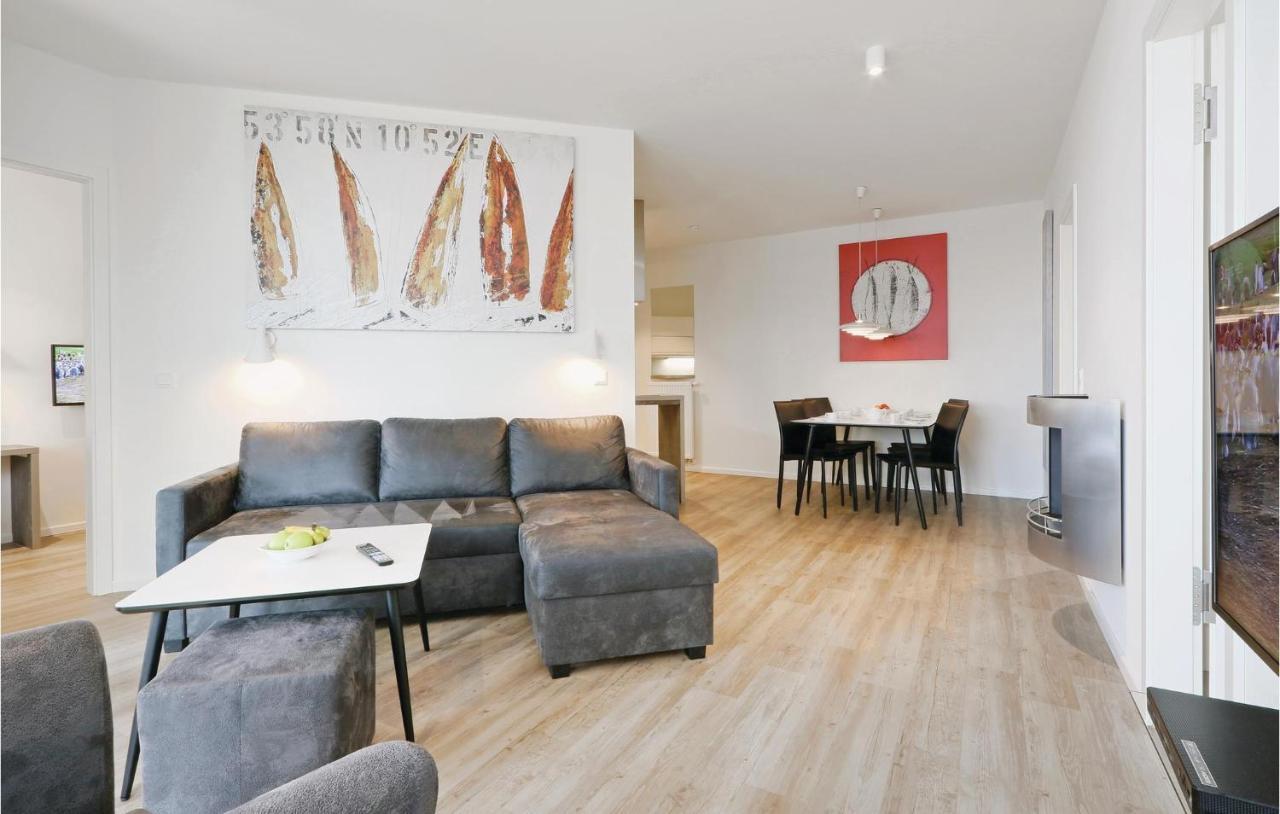 Gorgeous Apartment In Luebeck Travemuende With Wifi Esterno foto
