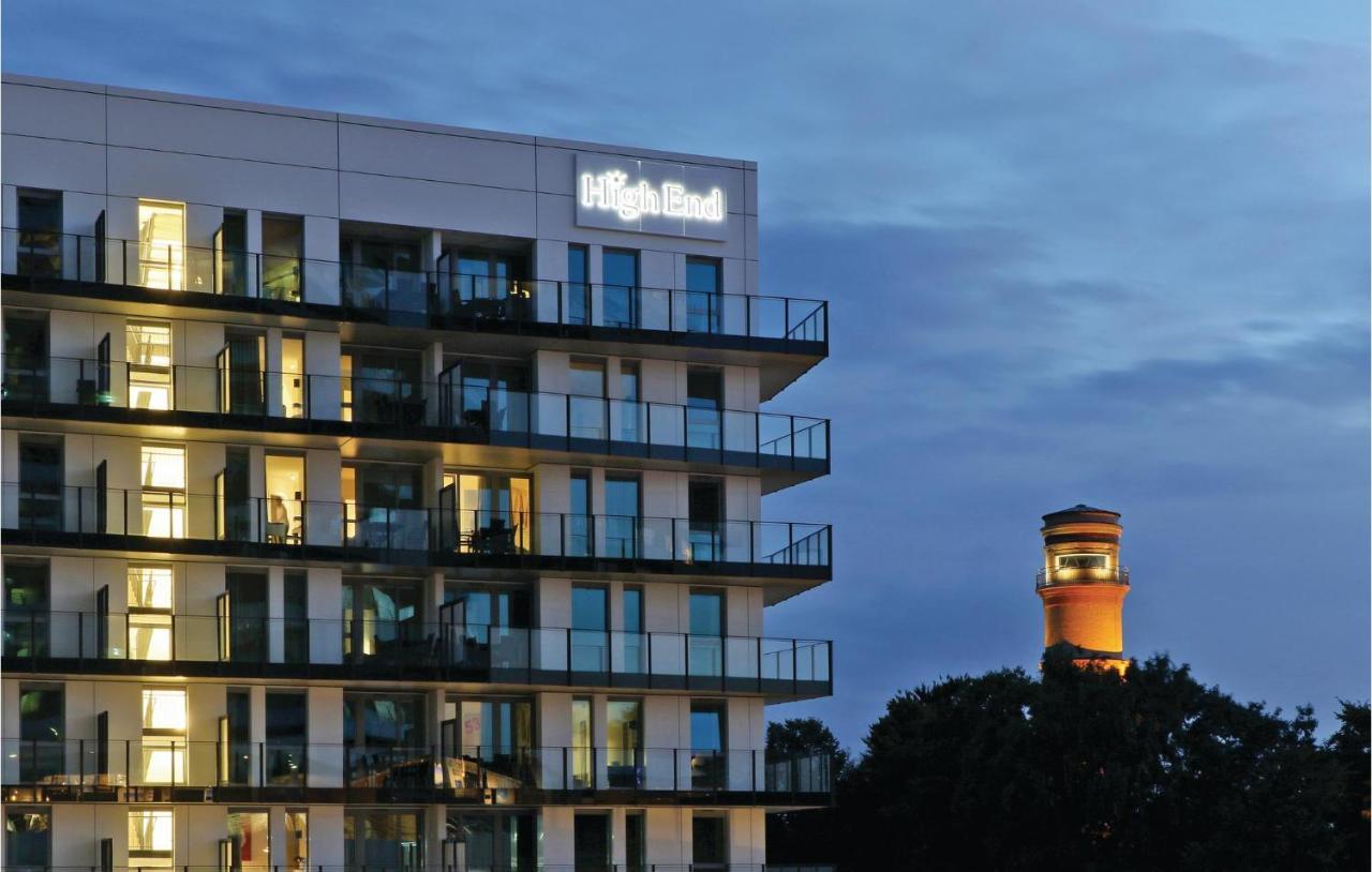 Gorgeous Apartment In Luebeck Travemuende With Wifi Esterno foto