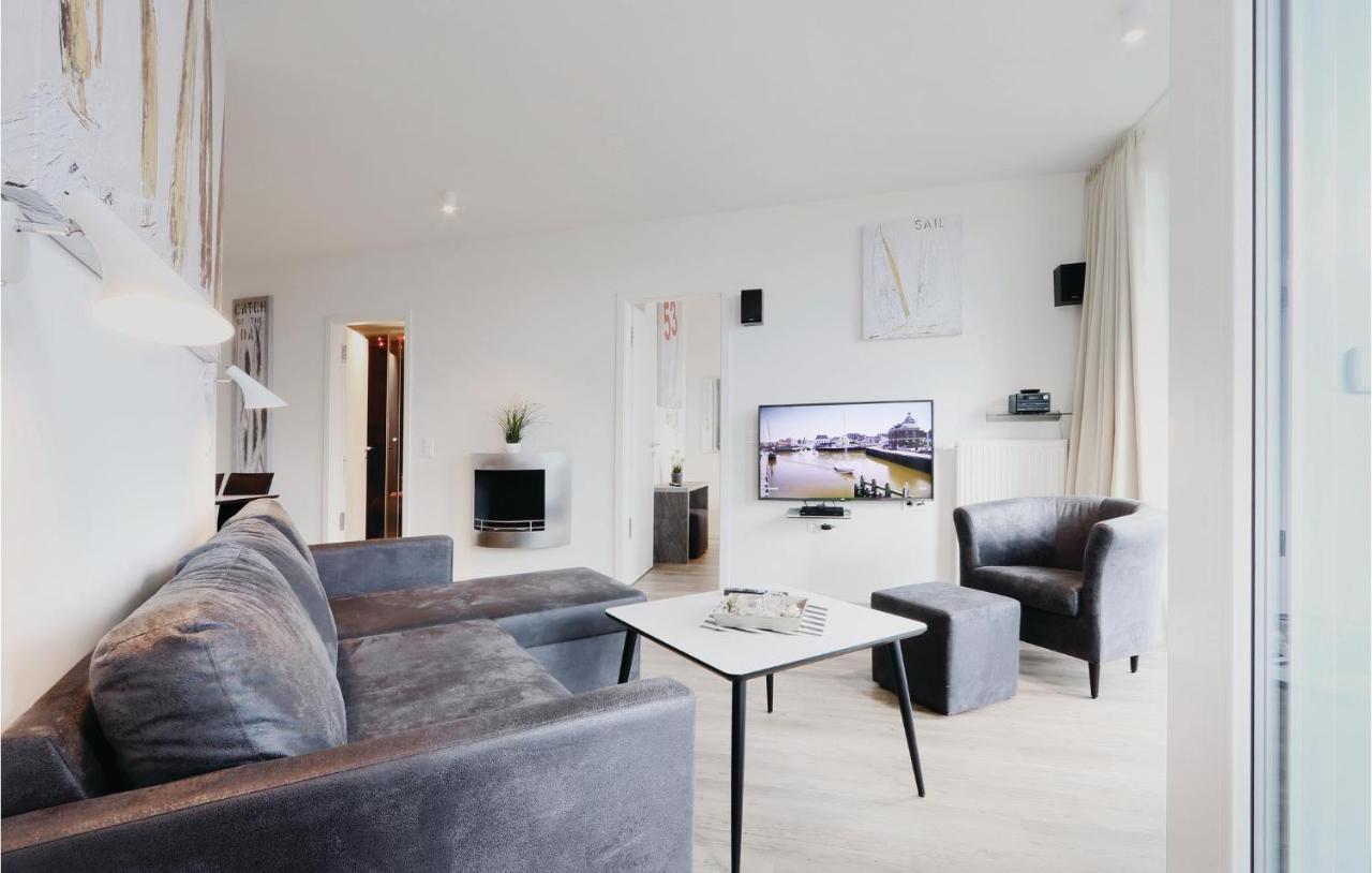 Gorgeous Apartment In Luebeck Travemuende With Wifi Esterno foto