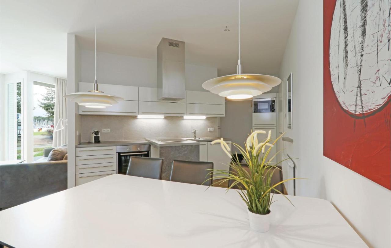 Gorgeous Apartment In Luebeck Travemuende With Wifi Esterno foto