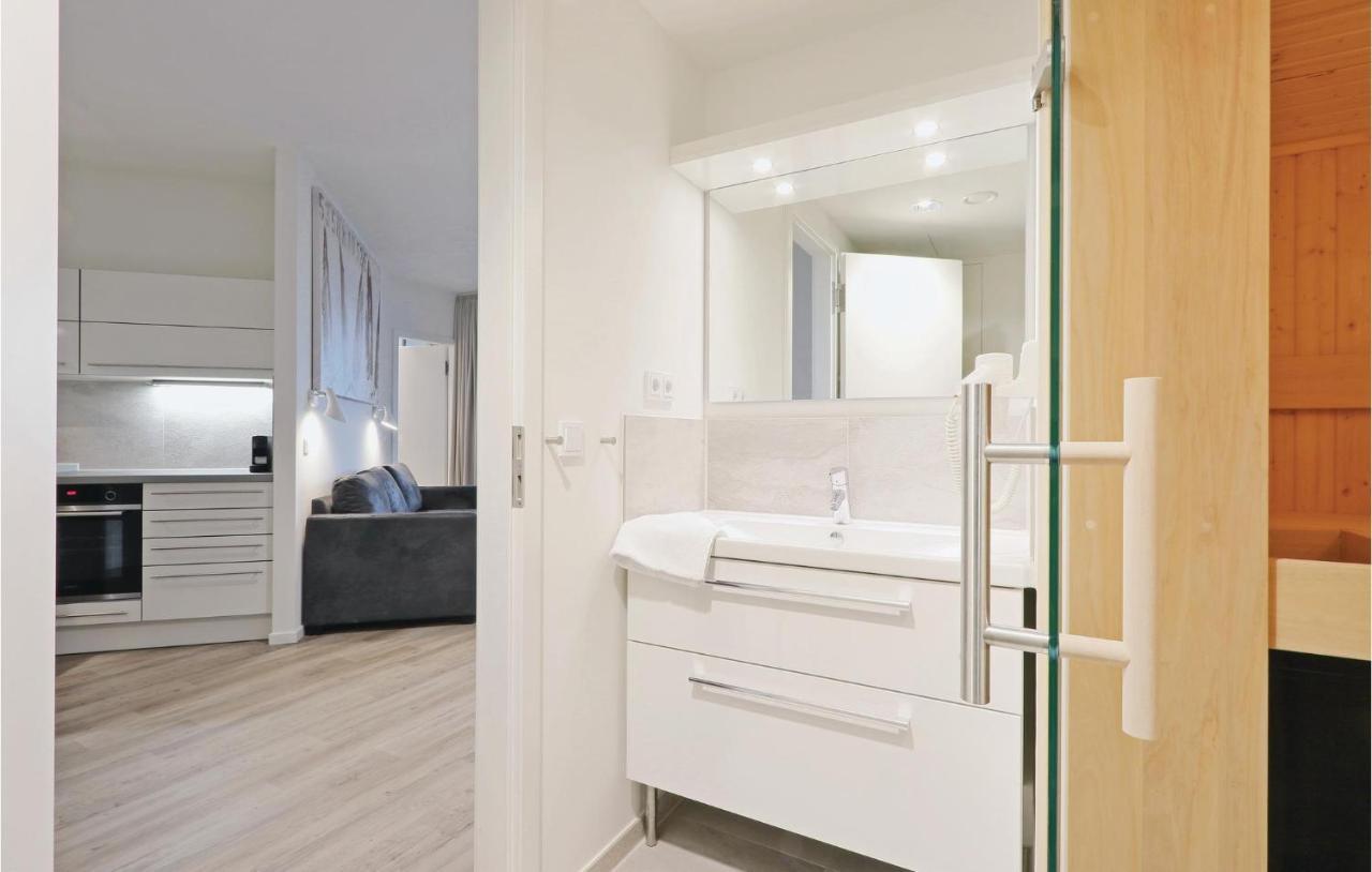 Gorgeous Apartment In Luebeck Travemuende With Wifi Esterno foto