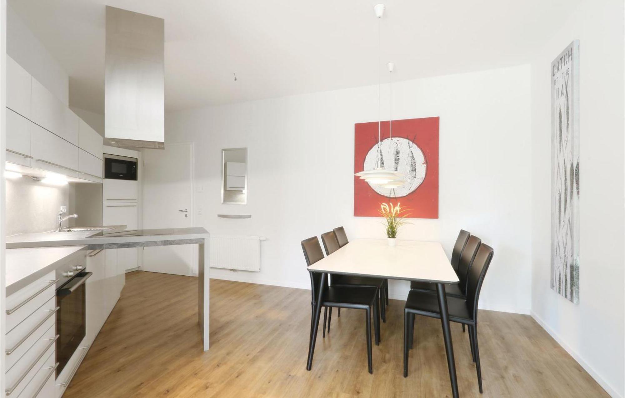 Gorgeous Apartment In Luebeck Travemuende With Wifi Esterno foto